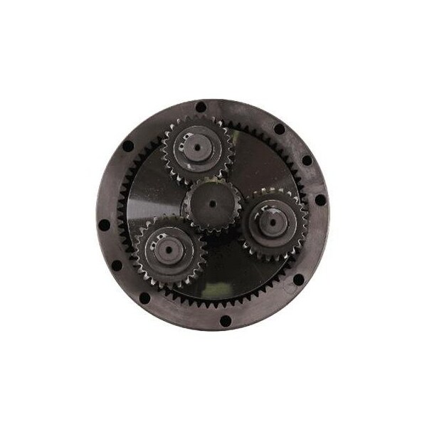 Pump Repair Kits- Kit, Gear PG160 i=4.833 Step1, Spare Part.